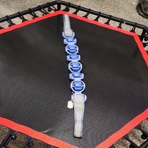 Self Body Massager 5